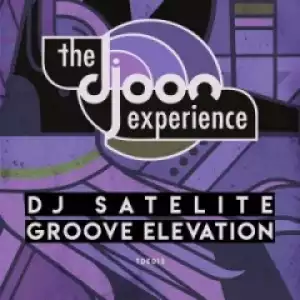 DJ Satelite - Groove Elevation